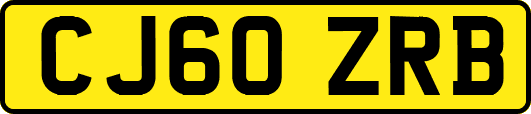 CJ60ZRB