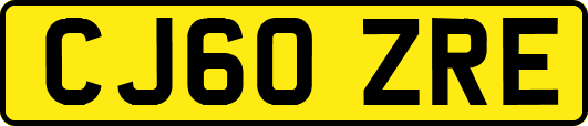 CJ60ZRE