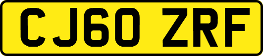 CJ60ZRF