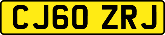 CJ60ZRJ