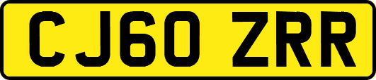 CJ60ZRR