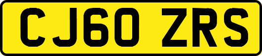 CJ60ZRS