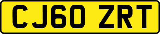 CJ60ZRT