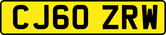 CJ60ZRW