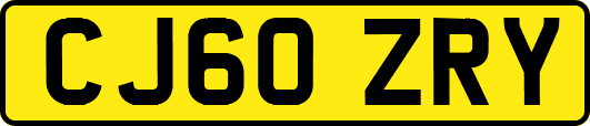 CJ60ZRY