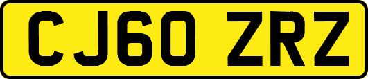 CJ60ZRZ