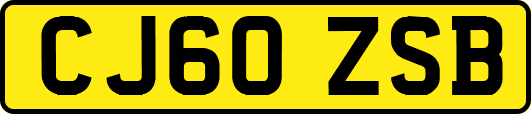 CJ60ZSB