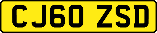 CJ60ZSD