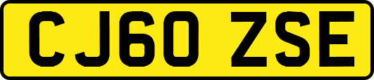 CJ60ZSE