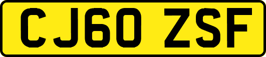CJ60ZSF