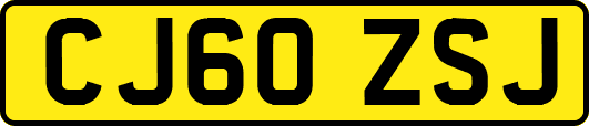 CJ60ZSJ