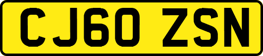 CJ60ZSN