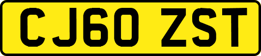 CJ60ZST