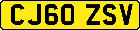 CJ60ZSV