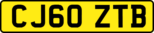 CJ60ZTB