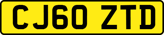 CJ60ZTD