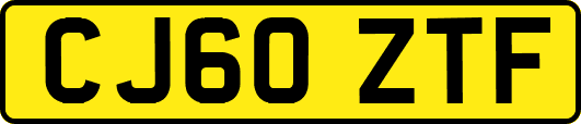 CJ60ZTF