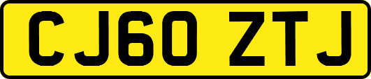 CJ60ZTJ