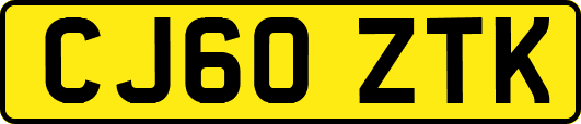 CJ60ZTK