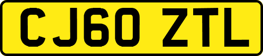 CJ60ZTL