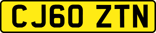 CJ60ZTN