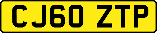 CJ60ZTP