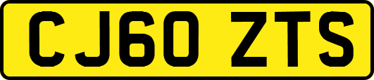 CJ60ZTS