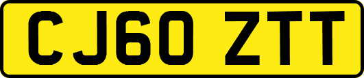 CJ60ZTT