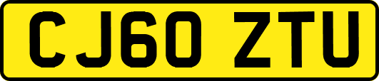CJ60ZTU