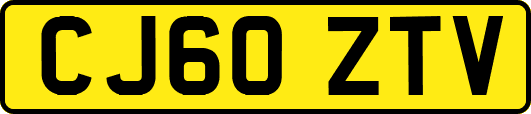 CJ60ZTV