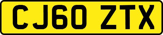 CJ60ZTX