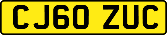 CJ60ZUC