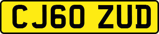 CJ60ZUD