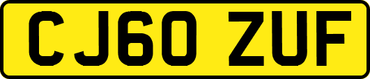 CJ60ZUF