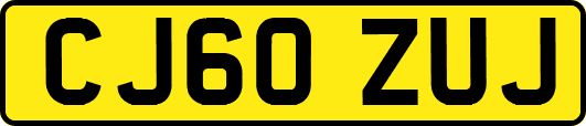 CJ60ZUJ
