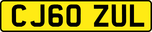 CJ60ZUL