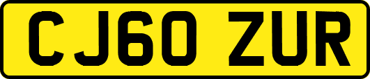 CJ60ZUR