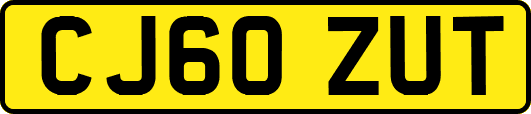 CJ60ZUT