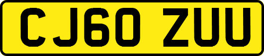 CJ60ZUU