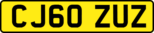 CJ60ZUZ