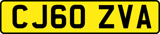 CJ60ZVA