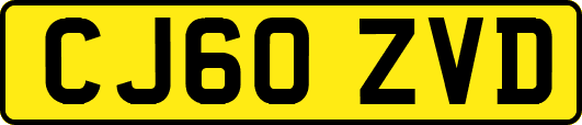 CJ60ZVD