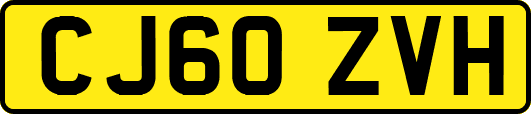 CJ60ZVH