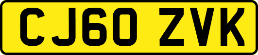 CJ60ZVK