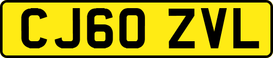 CJ60ZVL
