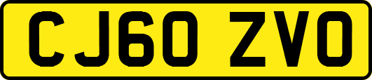 CJ60ZVO