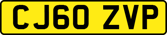 CJ60ZVP