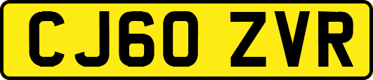 CJ60ZVR