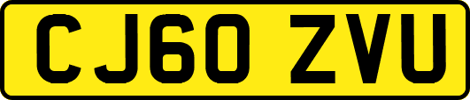 CJ60ZVU