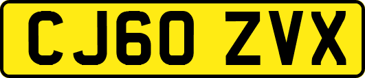 CJ60ZVX